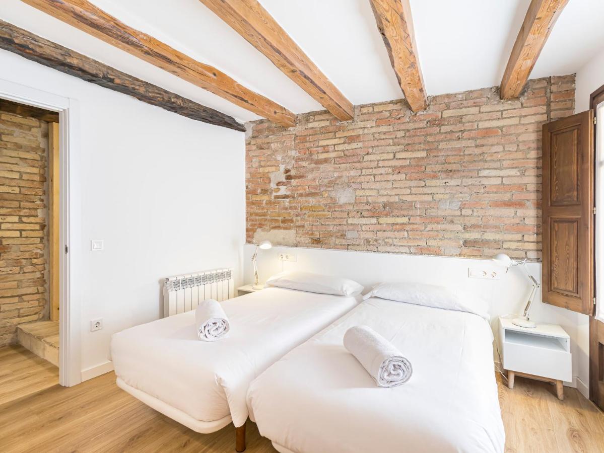 Cal Rellotger De Solsona Apartment Exterior foto