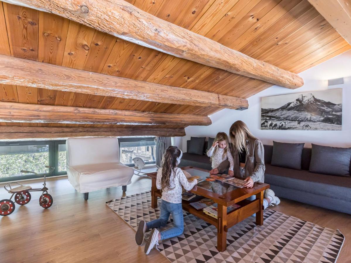 Cal Rellotger De Solsona Apartment Exterior foto